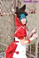 Cosplay Haruka - Weekly Xxxphotos 2015americas